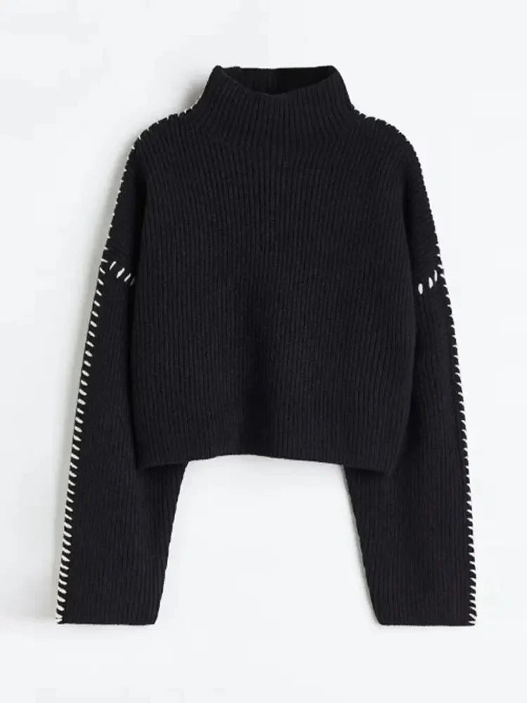 Kylie | Elegant Sweater for Women