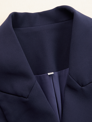 Coraline™ | Tailored Blazer Dress