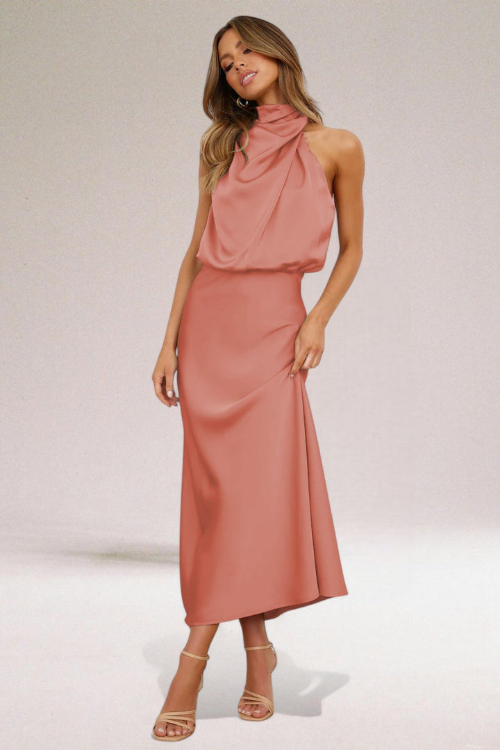 ELARA™ - Elegant Evening Dress