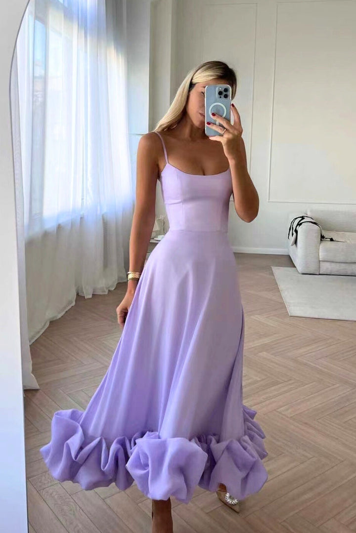 Willow & Mae™ | Elegant Flowing Dress