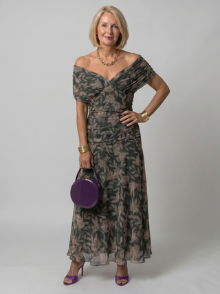 Willow & Mae™ | Flow Midi Dress