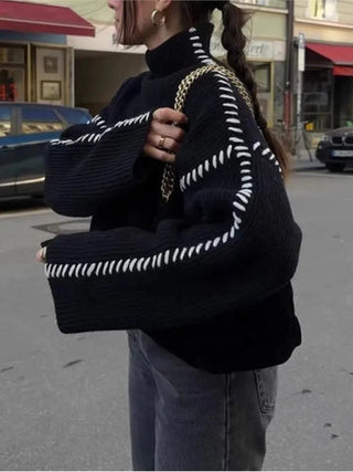 Kylie | Elegant Sweater for Women