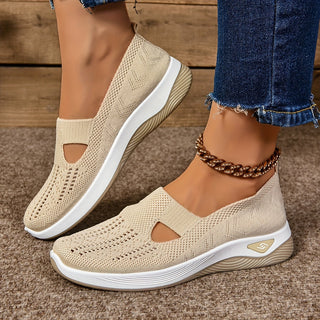 Olivia | Orthopedic Anti-Slip Shoes