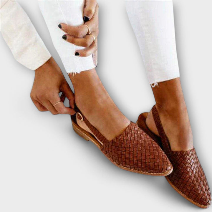 Penny | Moccasins