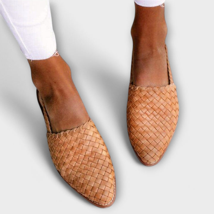 Penny | Moccasins