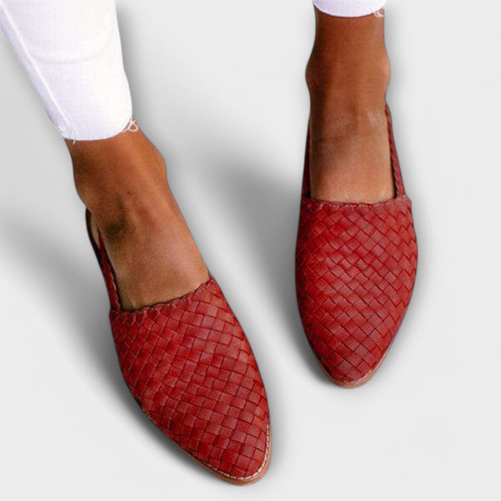 Penny | Moccasins