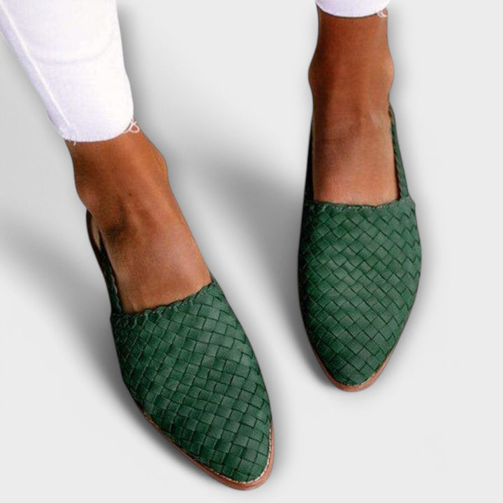 Penny | Moccasins