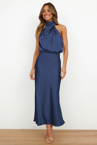 Willow & Mae™ | Draped Dress
