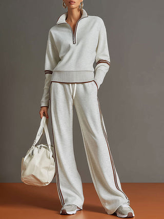 Elara | Luxe Knit Lounge Set