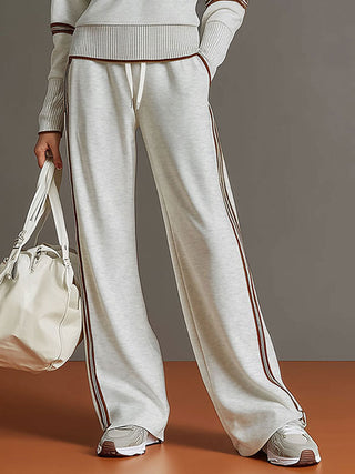 Elara | Luxe Knit Lounge Set
