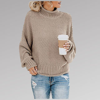 Fiona | Classic Knitted Sweater