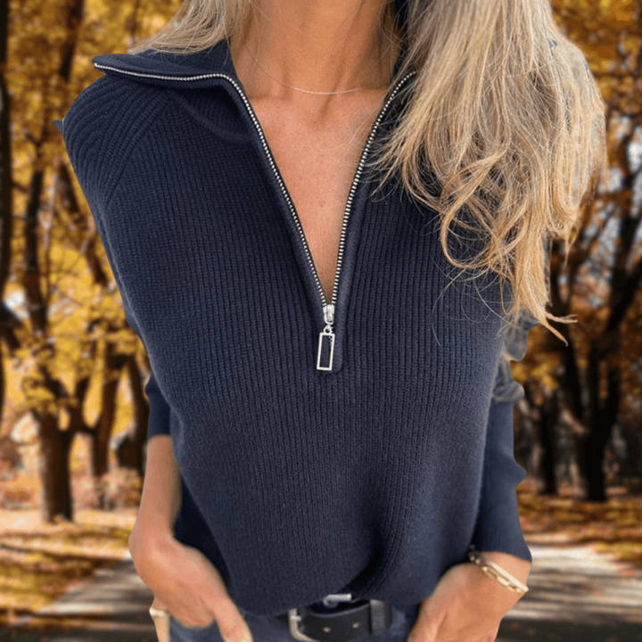 Aileen | Timeless Knit Sweater