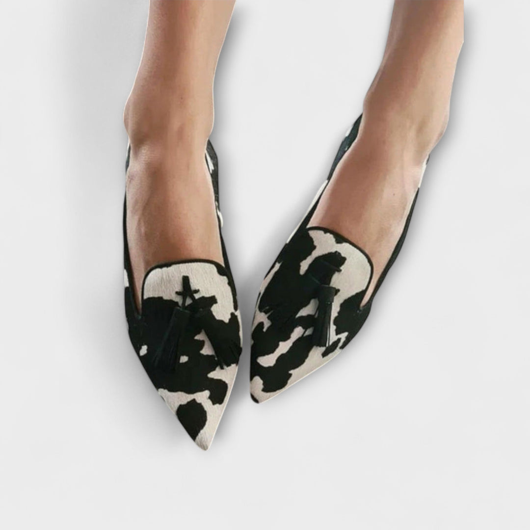 Arlet | Elegant Slipper