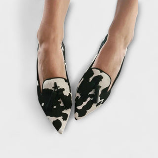 Arlet | Elegant Slipper