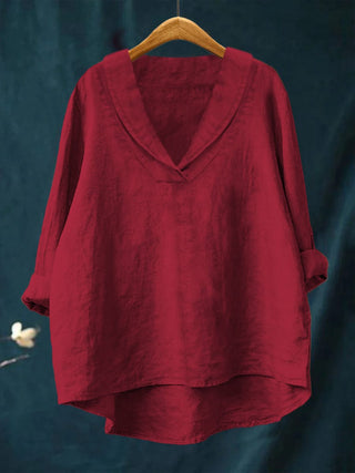 Kimara | Elegant Summer Shirt