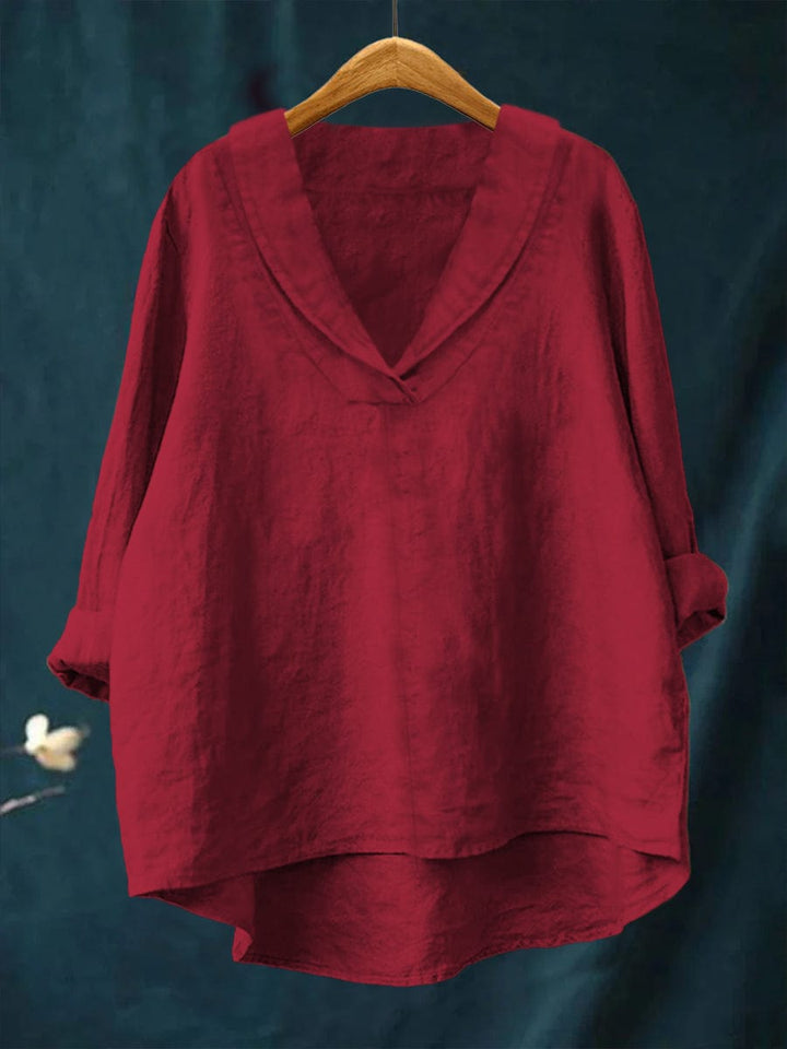 Kimara | Elegant Summer Shirt