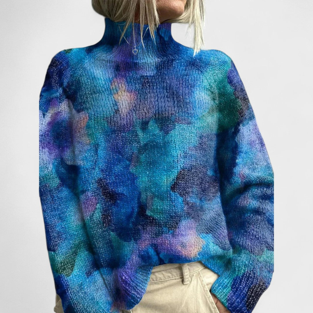 Meadow | Woodland Knit Sweater