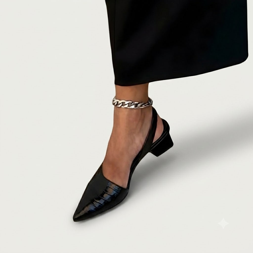 Lisa | Orthopedic Heels