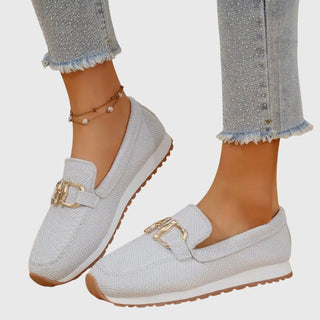 Lili | Orthopedic Loafer Sneakers