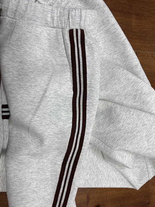 Elara | Luxe Knit Lounge Set