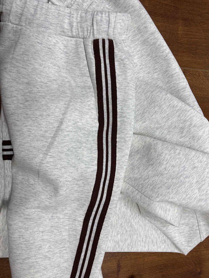 Elara | Luxe Knit Lounge Set