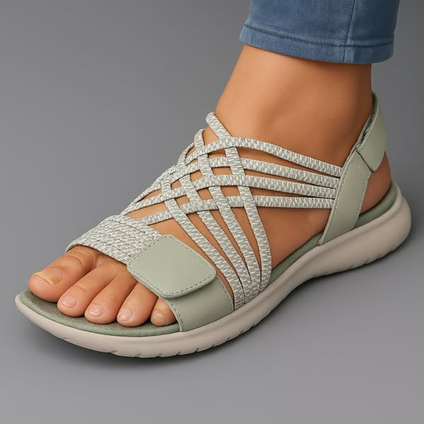 Grace | Orthopedic Comfort Sandals
