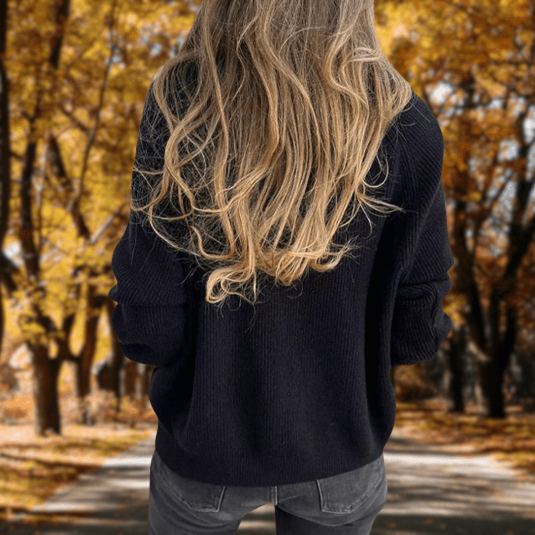 Aileen | Timeless Knit Sweater