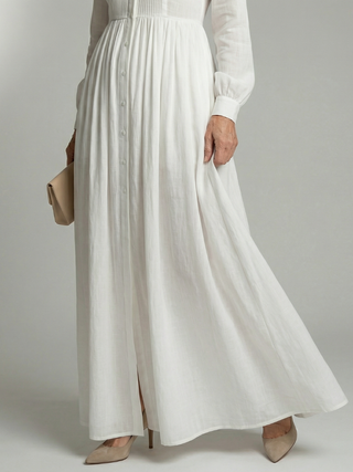 Willow & Mae™ | Soft Flow Maxi Dress