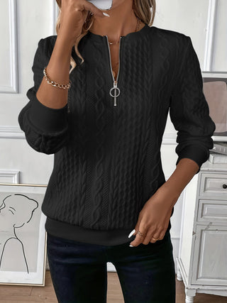 Dory | Elegant Stylish Knitted Sweater