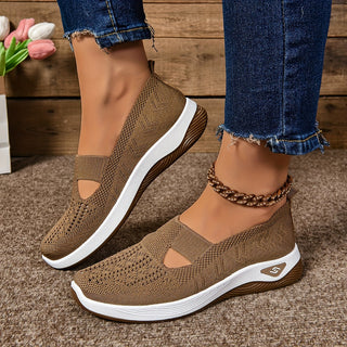 Olivia | Orthopedic Anti-Slip Shoes