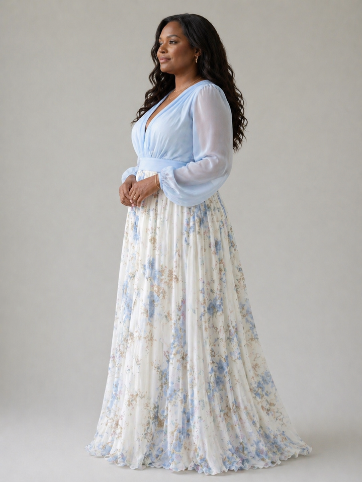 Willow & Mae™ | Maxi Dress