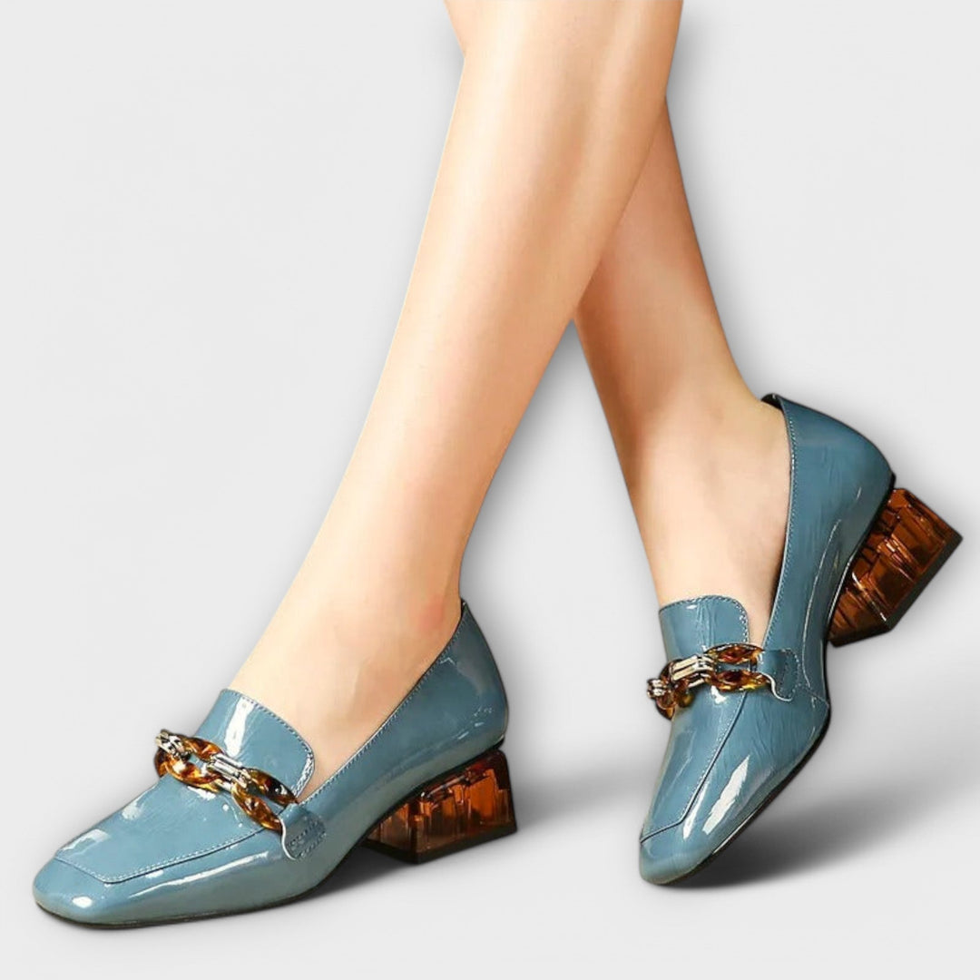 Lacey | Elegant Loafers