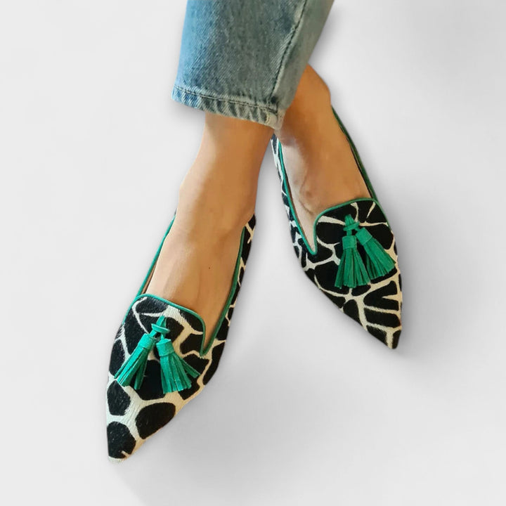 Arlet | Elegant Slipper