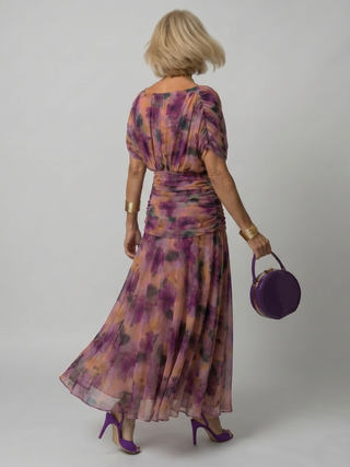 Willow & Mae™ | Flow Midi Dress