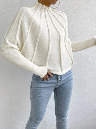 Erin | Dolman Sleeves Sweater