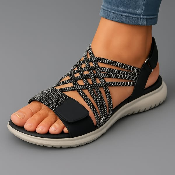 Grace | Orthopedic Comfort Sandals