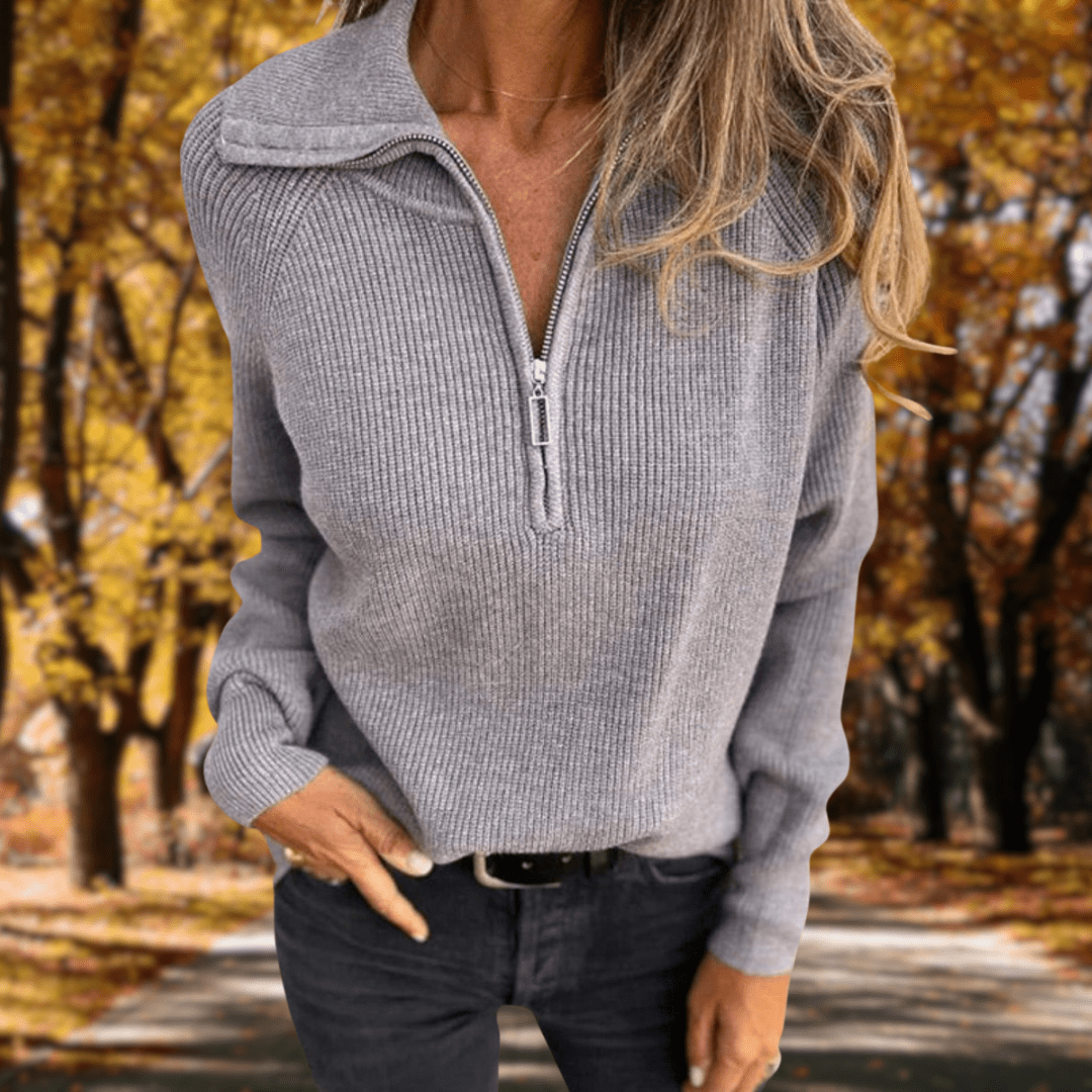 Aileen | Timeless Knit Sweater