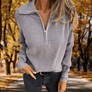 Aileen | Timeless Knit Sweater