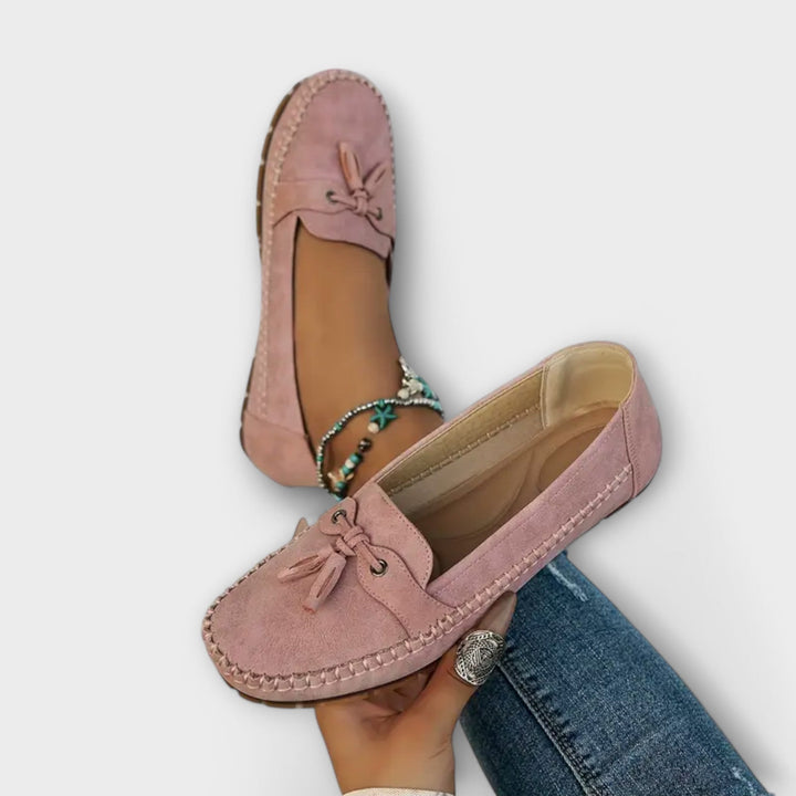 Lenora | Loafer