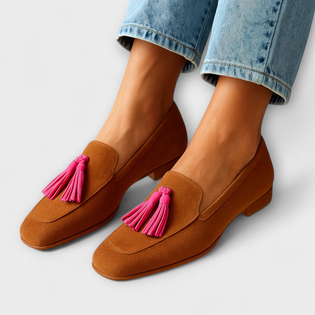 Ezra | Loafer
