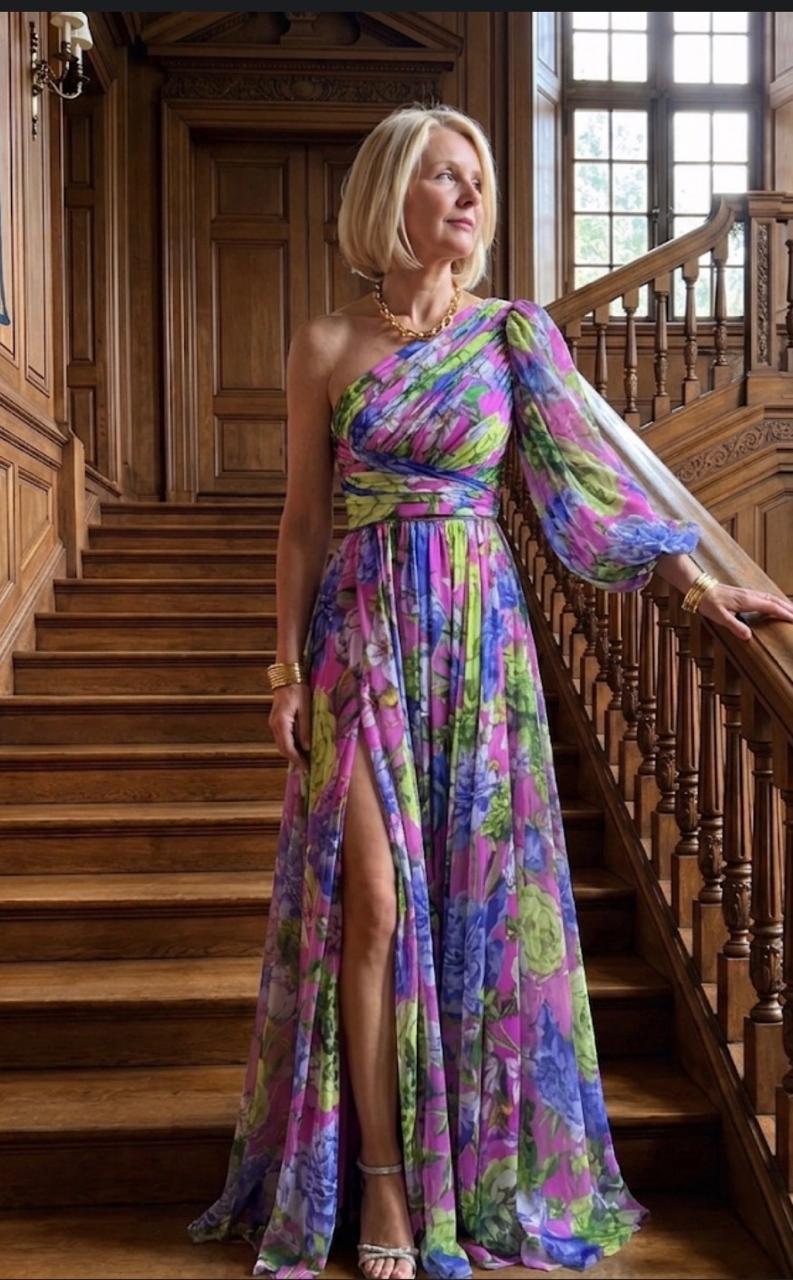 Willow & Mae™ | Blossom Drama Dress