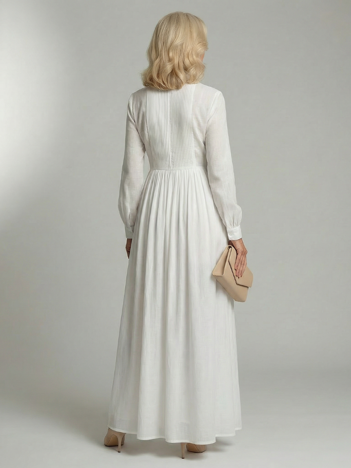 Willow™ | Soft Flow Maxi Dress
