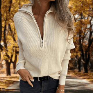 Aileen | Timeless Knit Sweater