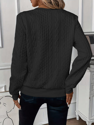 Dory | Elegant Stylish Knitted Sweater
