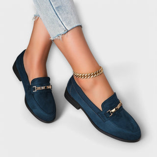 Bridget | Loafer
