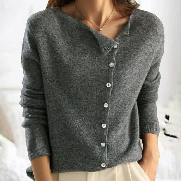 Doreen | Elegant Premium Quality Cardigan