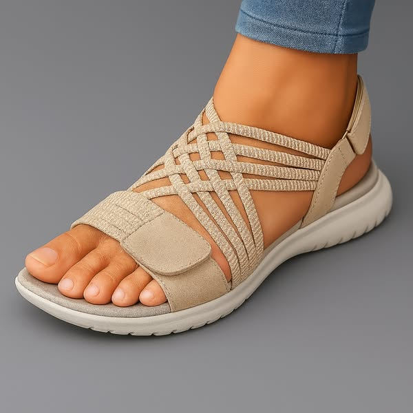 Grace | Orthopedic Comfort Sandals