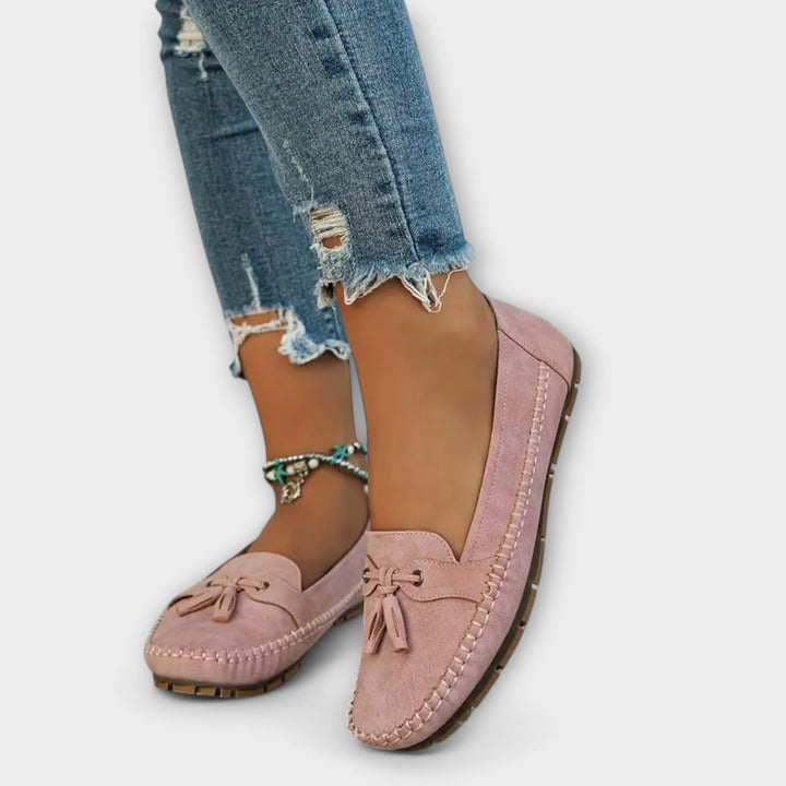Lenora | Loafer