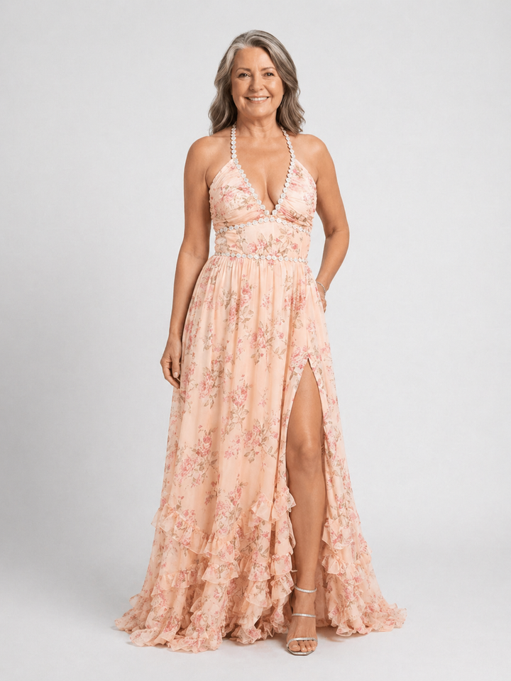 Willow & Mae™ | Elegant Dress