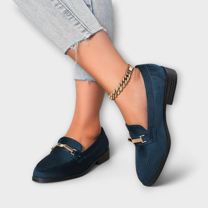 Bridget | Loafer